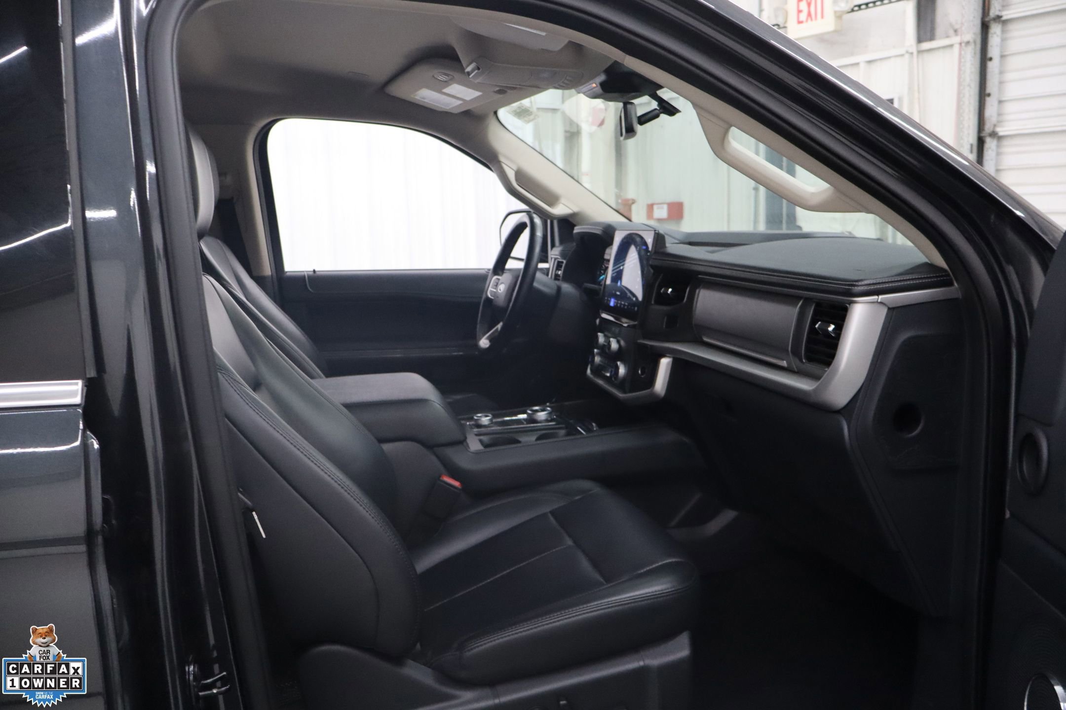 Certified 2024 Ford Expedition Max XLT image 37