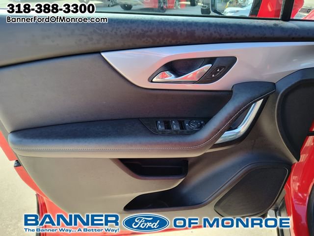 Used 2023 Chevrolet Blazer LT image 14
