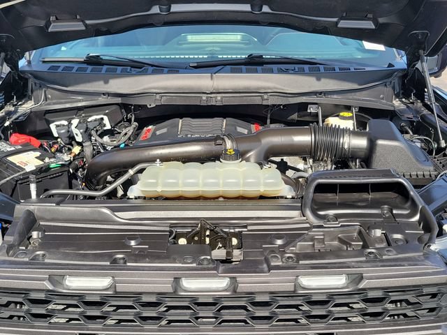 Certified 2022 Ford F150 Raptor w/ Raptor 37 Performance Package AWD/4WD image 32