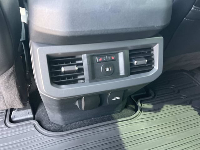 Certified 2024 Ford F250 Lariat w/ Lariat Ultimate Package AWD/4WD image 22