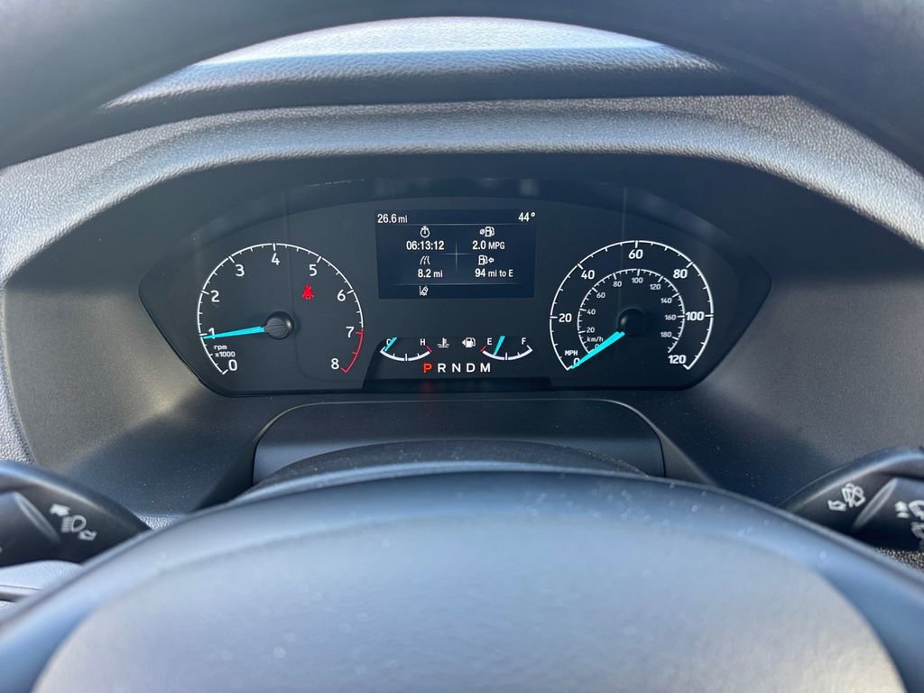 Certified 2024 Ford Transit 350 Low Roof w/ Load Area Protection Package image 32