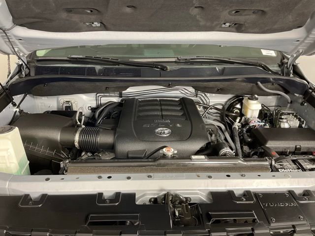 Used 2019 Toyota Tundra SR5 w/ SR5 Upgrade Package image 9
