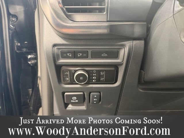 Certified 2024 Ford F150 Platinum w/ Equipment Group 702A High AWD/4WD image 22