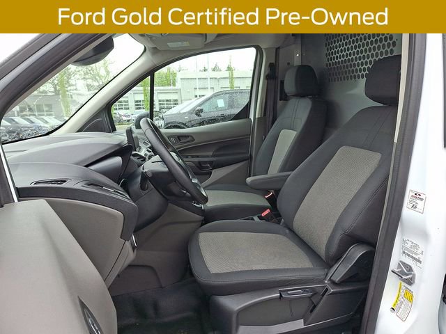 Certified 2022 Ford Transit Connect XL w/ CNG/LPG Engine Prep Package FWD image 17