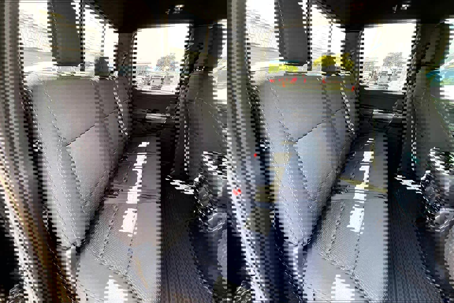 Certified 2022 Ford F150 XLT w/ Equipment Group 302A High image 22