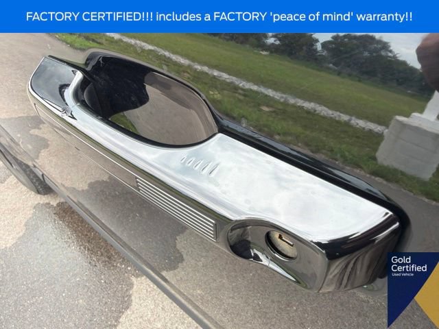 Certified 2023 Ford Bronco Sport Outer Banks w/ Tech Package AWD/4WD image 26