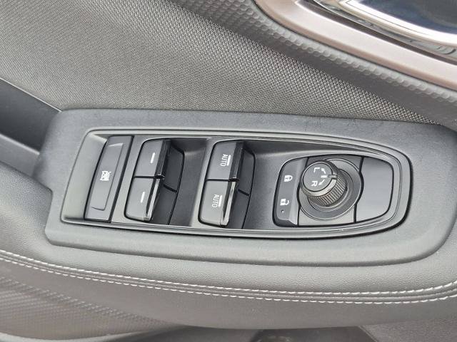 Used 2021 Subaru Forester Premium AWD/4WD image 16