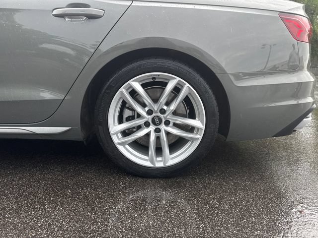 Used 2024 Audi A4 2.0T Premium Plus AWD/4WD image 33