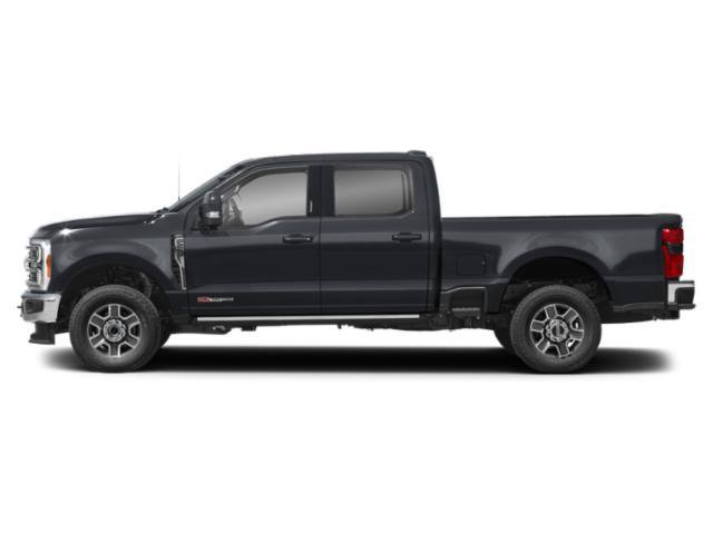 Certified 2024 Ford F250 Lariat w/ Lariat Ultimate Package AWD/4WD image 3
