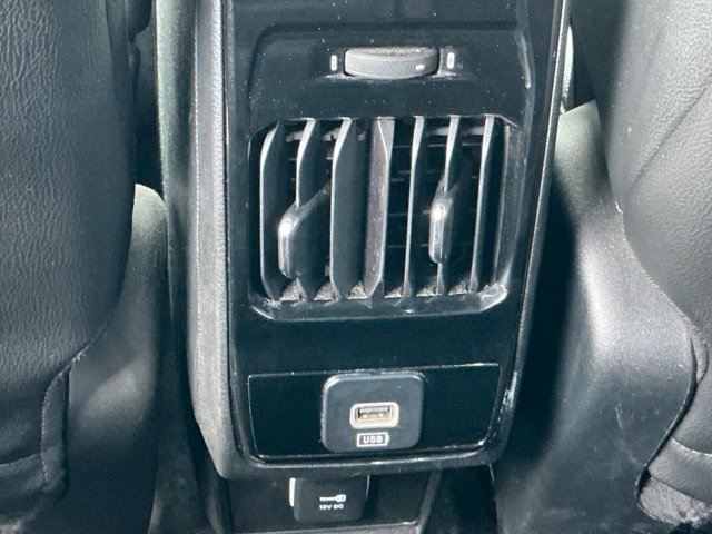 Used 2024 Jeep Compass Latitude AWD/4WD image 22