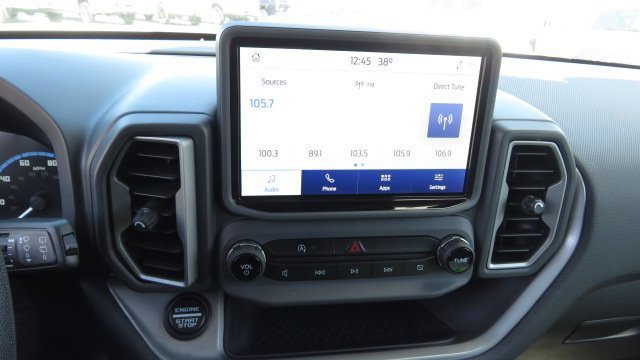 Certified 2021 Ford Bronco Sport Big Bend image 13