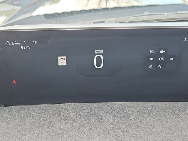 Certified 2025 Ford Expedition Platinum AWD/4WD image 19