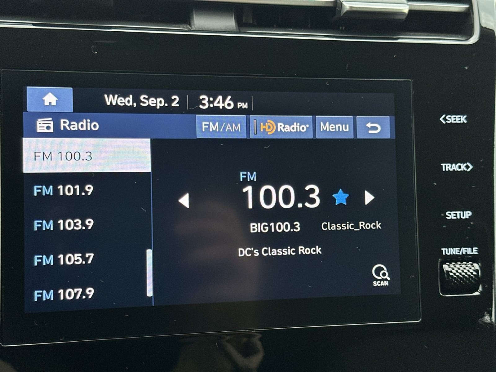 Used 2023 Hyundai Tucson SE FWD image 19