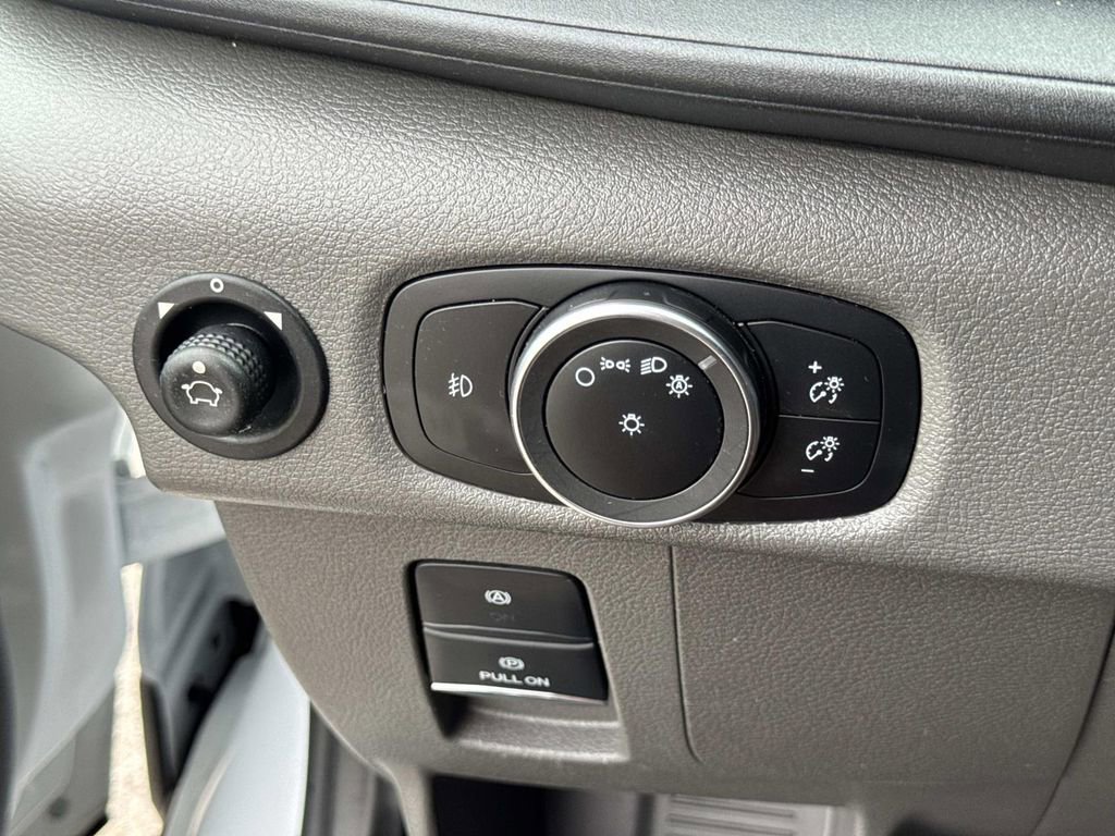 Certified 2024 Ford Transit 250 Low Roof w/ Exterior Upgrade Package image 30