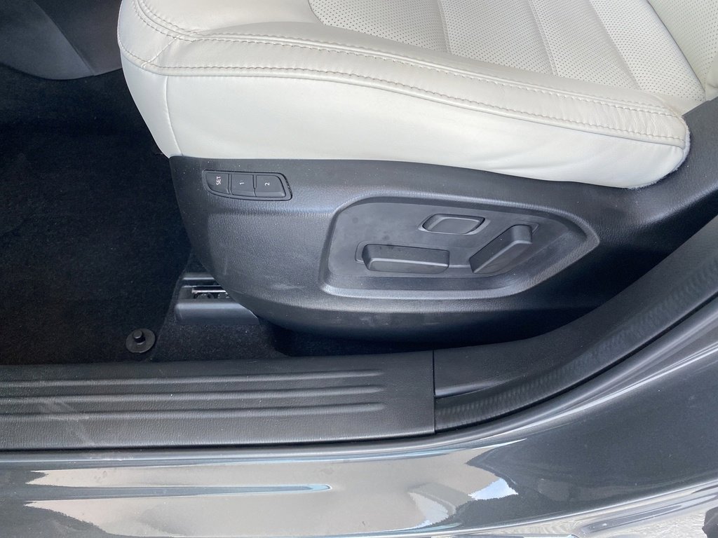 Used 2023 MAZDA CX-5 AWD 2.5 S w/ Premium Package image 29