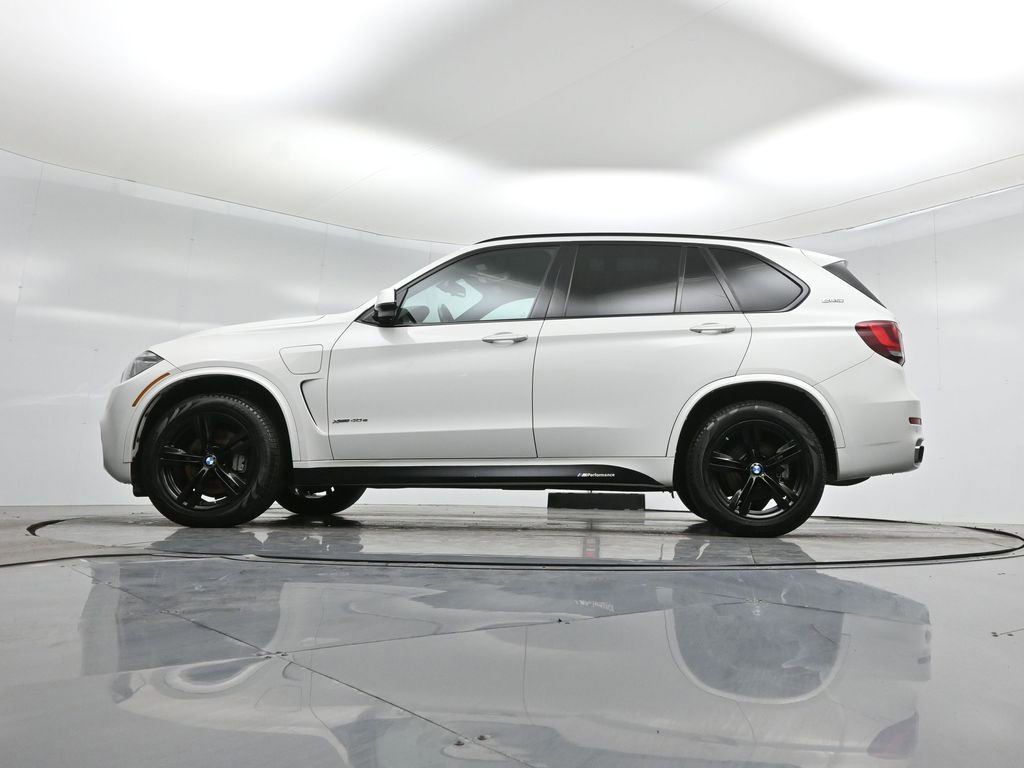 Used 2018 BMW X5 xDrive40e w/ M Sport Package image 53