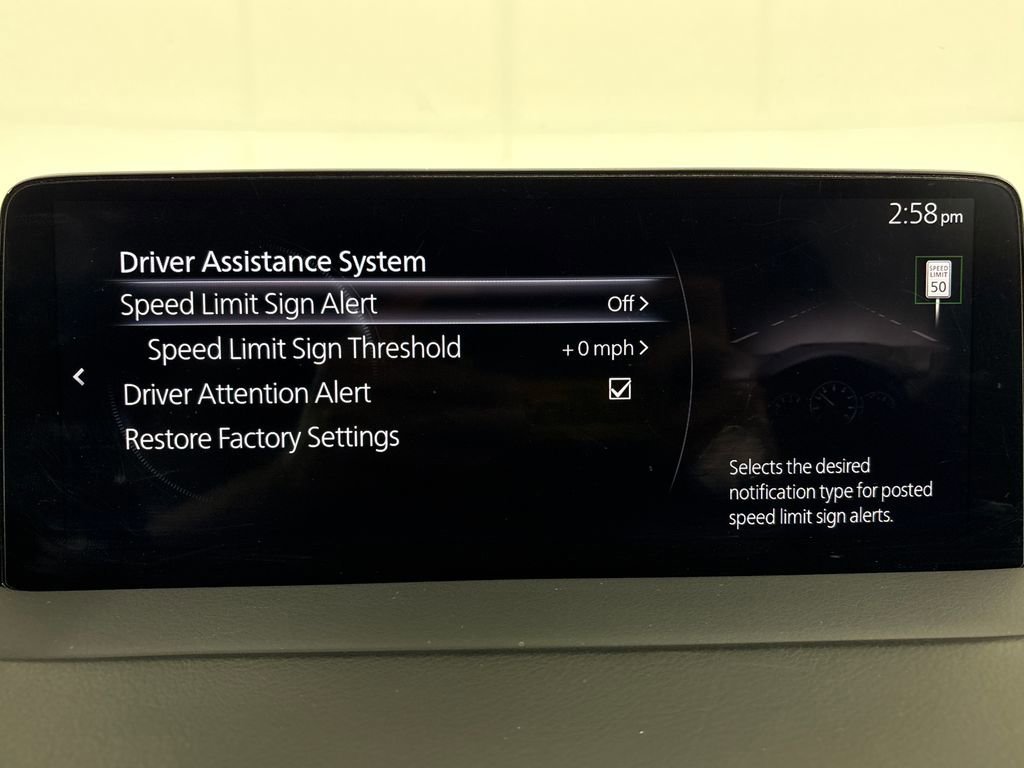 Used 2021 MAZDA CX-9 Signature image 28