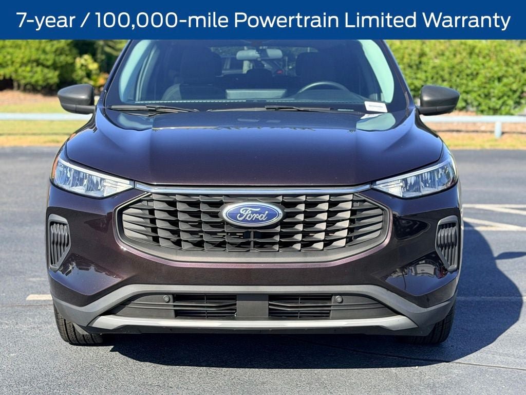 Certified 2023 Ford Escape Active w/ Tech Pack #1 FWD image 4