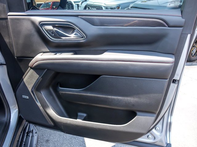 Used 2024 Chevrolet Tahoe RST w/ Luxury Package AWD/4WD image 37