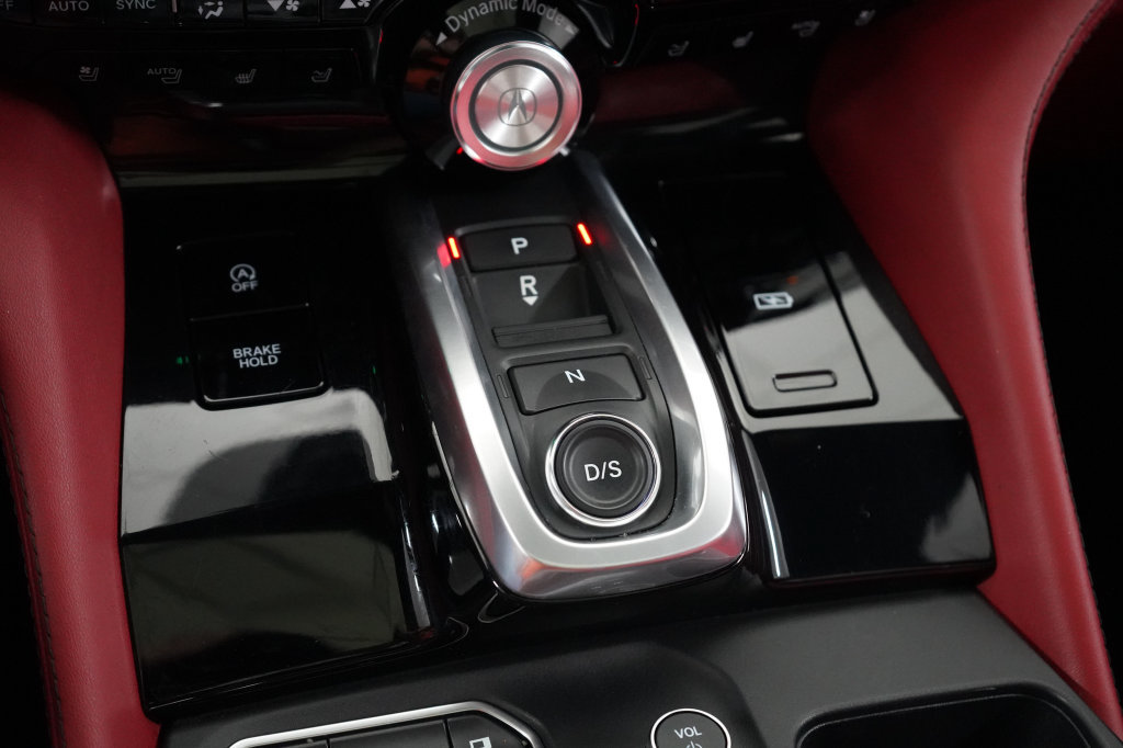 Used 2024 Acura MDX Type S w/ Advance Package AWD/4WD image 28