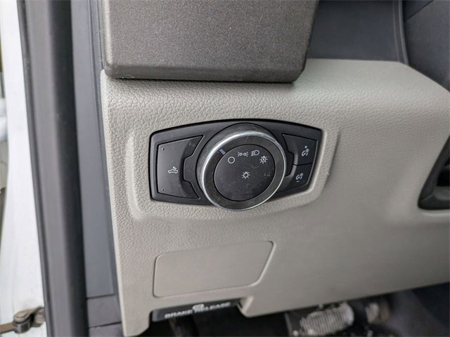 Certified 2022 Ford F350 XL w/ STX Appearance Package image 14