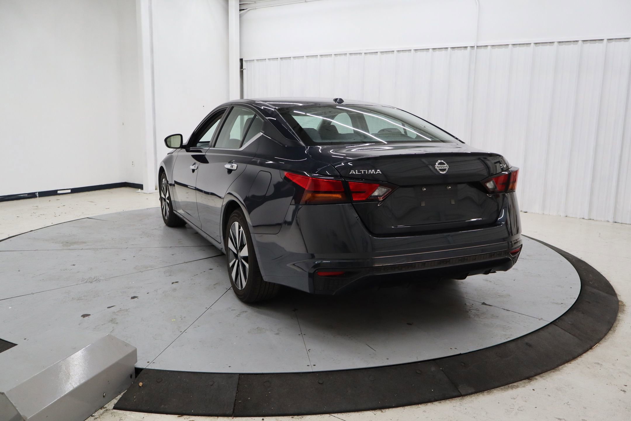 Used 2022 Nissan Altima 2.5 SV image 7