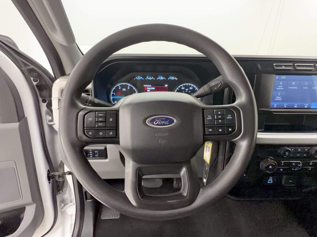 Certified 2024 Ford F250 XLT AWD/4WD image 10