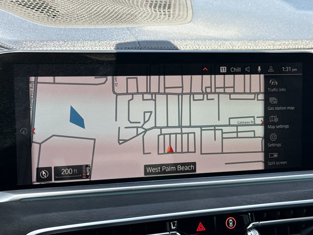 Used 2022 BMW X5 xDrive40i w/ M Sport Package image 21