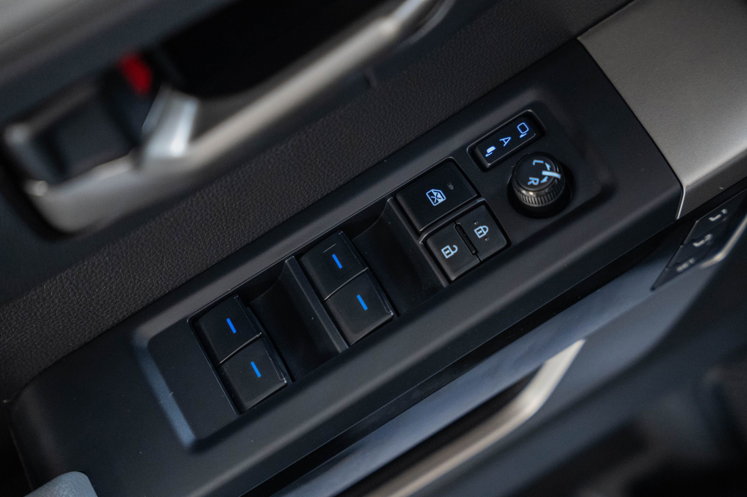 Used 2024 Toyota Tundra Limited image 47