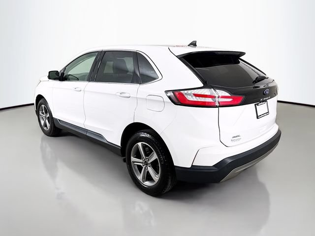 Certified 2024 Ford Edge SEL w/ Convenience Package AWD/4WD image 5