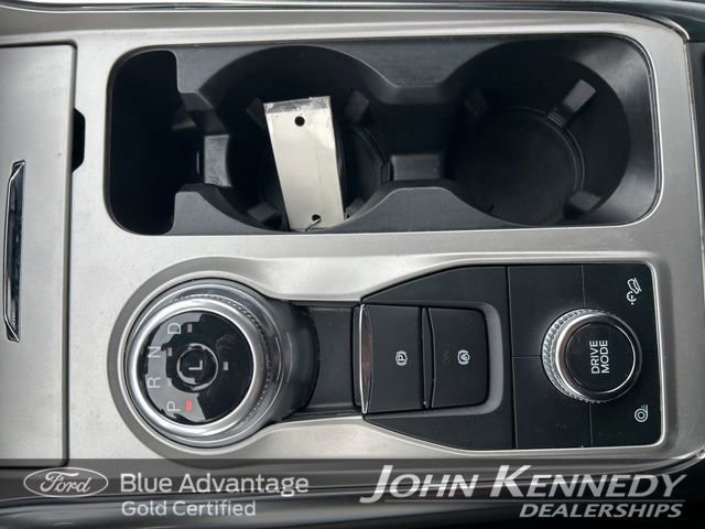 Certified 2022 Ford Explorer XLT w/ Equipment Group 202A image 29