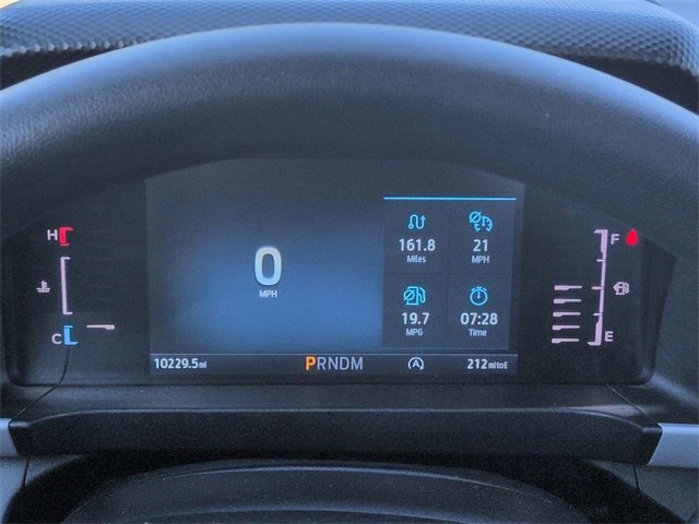 Certified 2024 Ford Ranger XL w/ Trailer Tow Package image 25