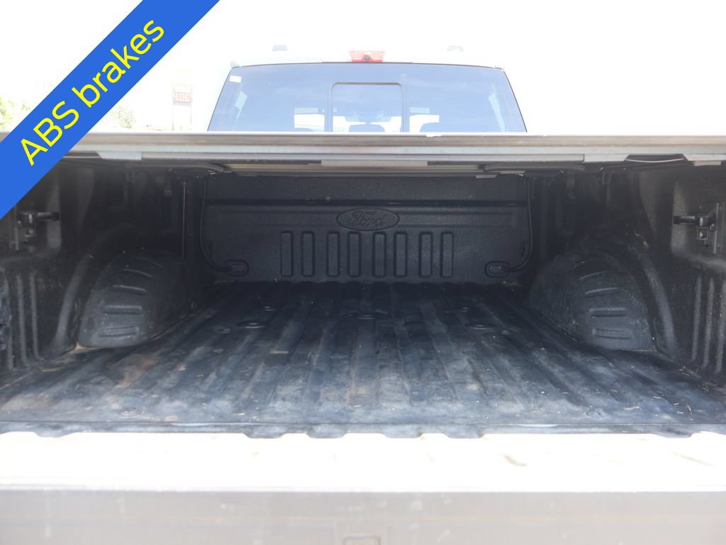 Certified 2022 Ford F350 Lariat w/ Lariat Ultimate Package AWD/4WD image 16