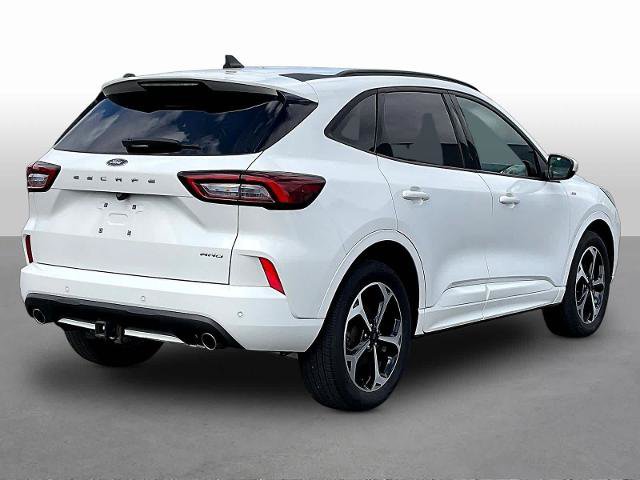 Certified 2023 Ford Escape ST-Line Select w/ Tech Pack #1 AWD/4WD image 7