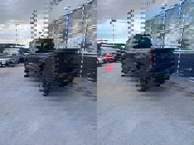 Certified 2024 Ford F250 XL w/ STX Appearance Package image 3