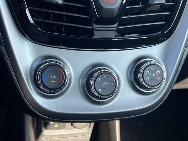 Used 2017 Chevrolet Spark LS FWD image 25