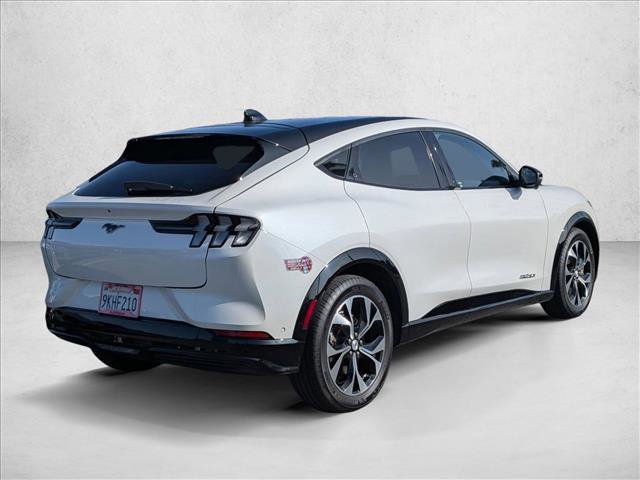Certified 2023 Ford Mustang Mach-E Premium image 5