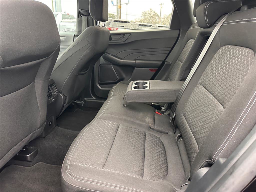 Certified 2024 Ford Escape Active image 12