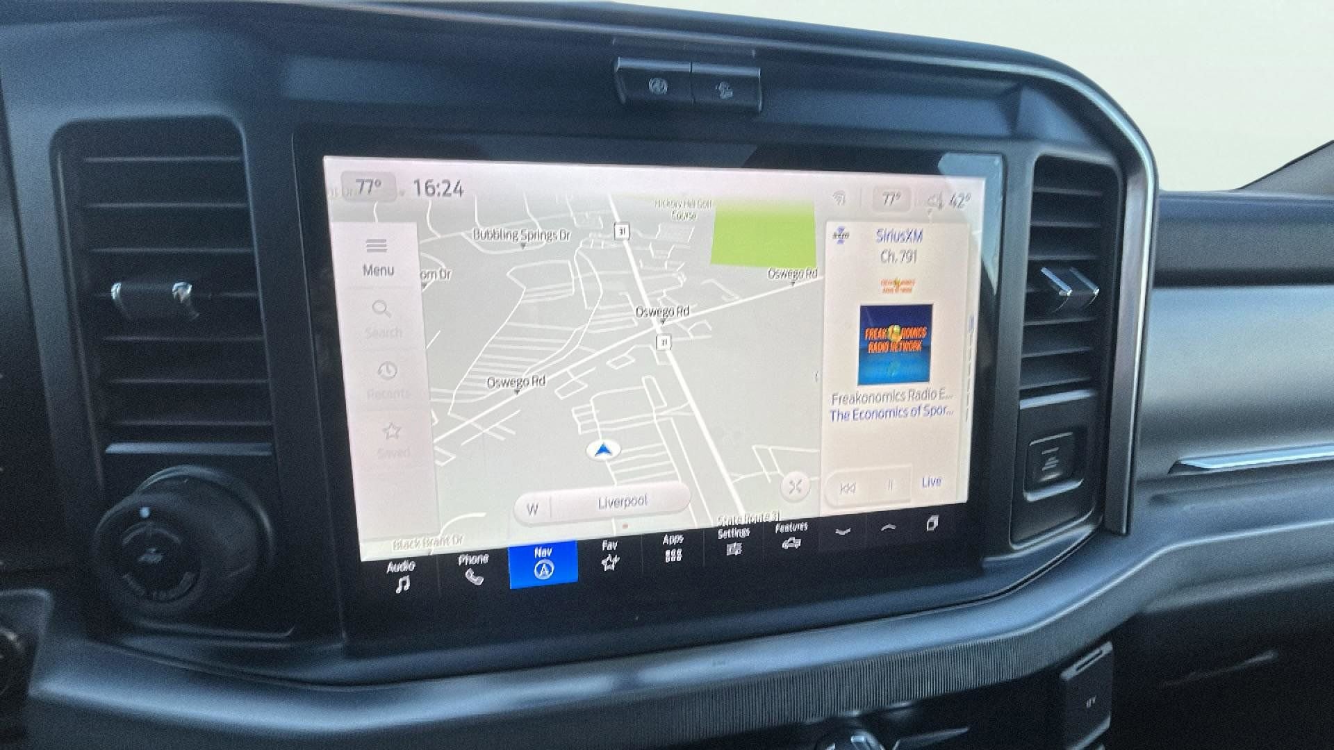 Certified 2025 Ford F250 Platinum image 19