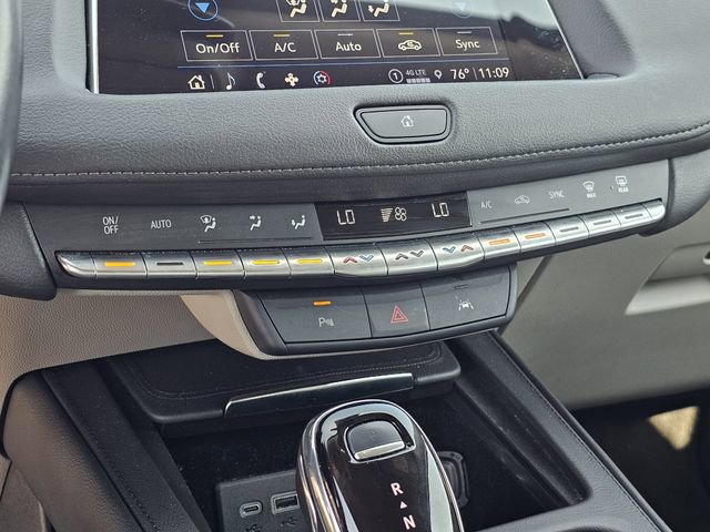 Used 2023 Cadillac XT4 Premium Luxury image 20