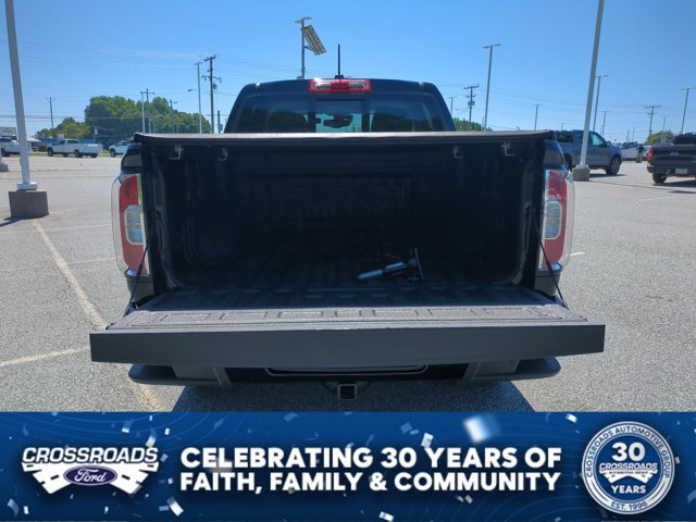 Used 2022 GMC Canyon Denali AWD/4WD image 30