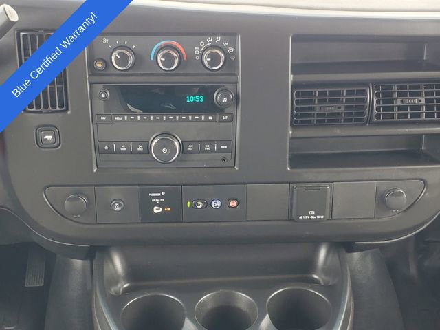 Used 2023 Chevrolet Express 3500 LS image 22