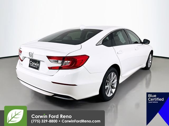 Used 2021 Honda Accord LX image 6