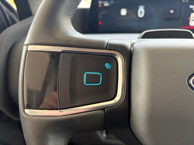 Certified 2025 Ford Expedition Active RWD image 22