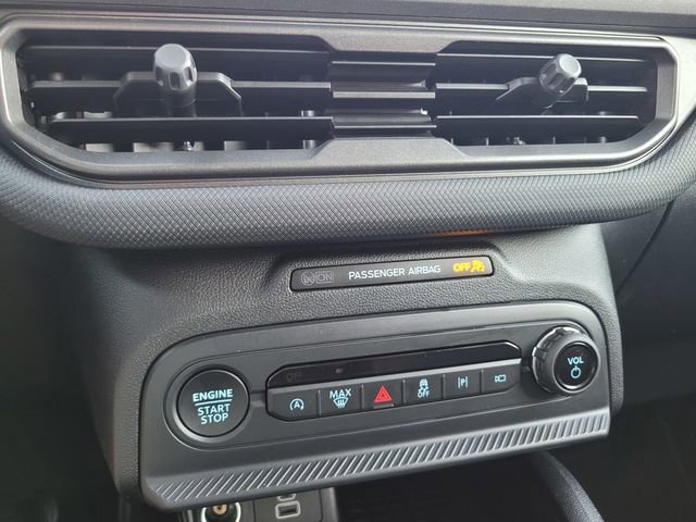 Certified 2025 Ford Bronco Sport Outer Banks w/ Outer Banks Tech Package+ image 24