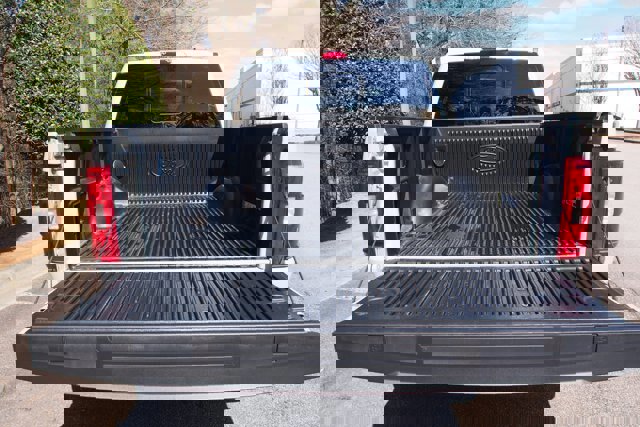 Certified 2023 Ford F150 XLT w/ Equipment Group 302A High image 9