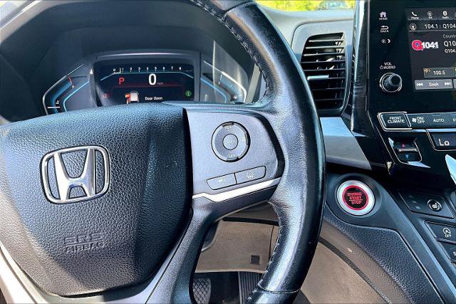 Used 2022 Honda Odyssey EX-L image 19
