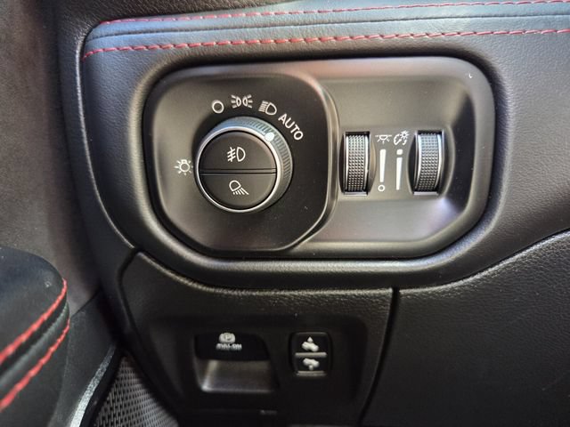 Used 2021 RAM 1500 TRX w/ TRX Level 2 Equipment Group AWD/4WD image 24