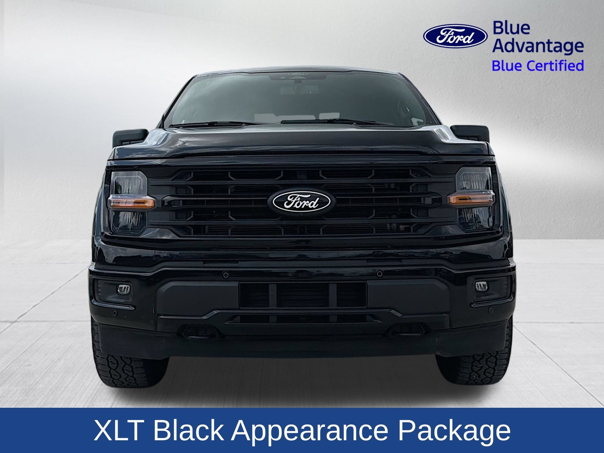 Certified 2024 Ford F150 XLT w/ Equipment Group 302A MID AWD/4WD image 3