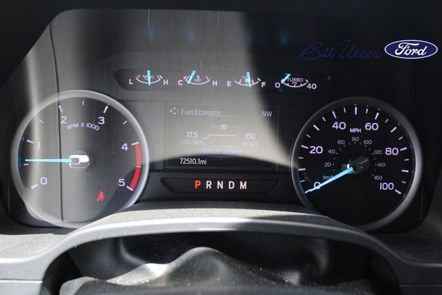Certified 2020 Ford F250 XLT w/ XLT Premium Package AWD/4WD image 22